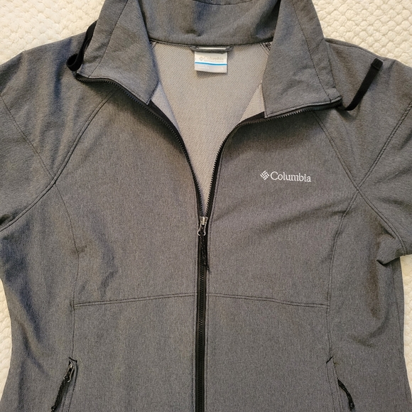 Columbia Jacket - Picture 2 of 3